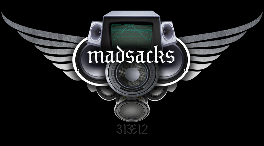 2012 Madsacks Productions, LLC.